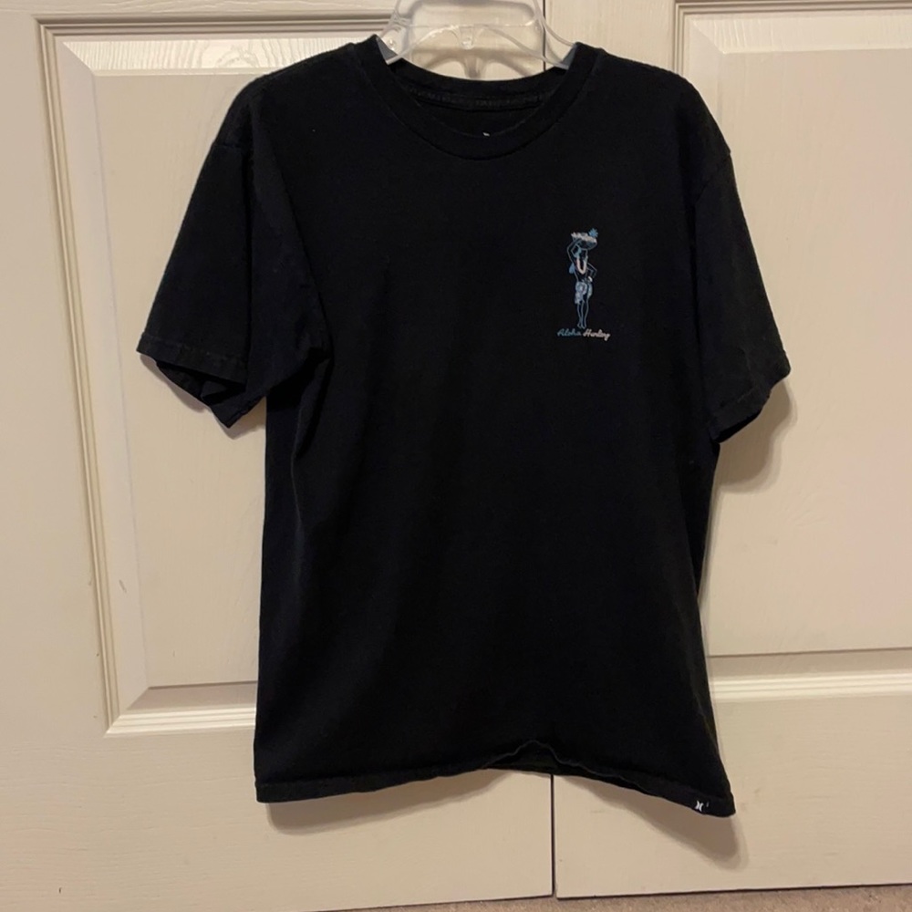 Women’s Hurley tshirt